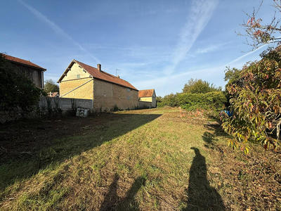 Terrain - 1 462 m²