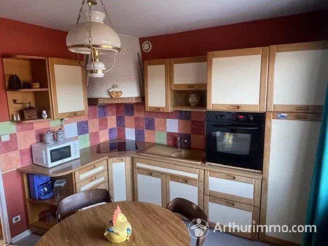 Appartement - 4 pièces