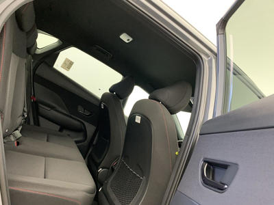 Hyundai Kona Hybrid 129 Creative n Line