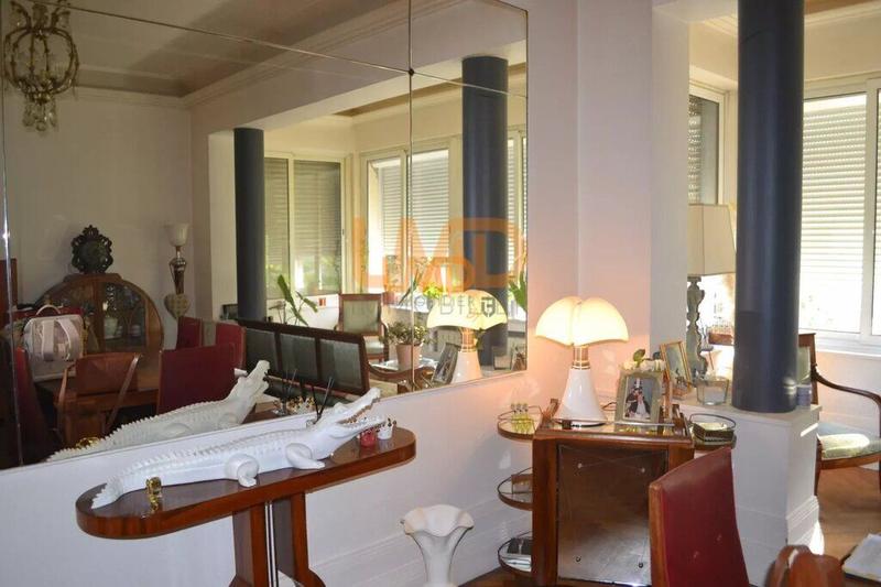 Maison - 170 m² - 7 pièces