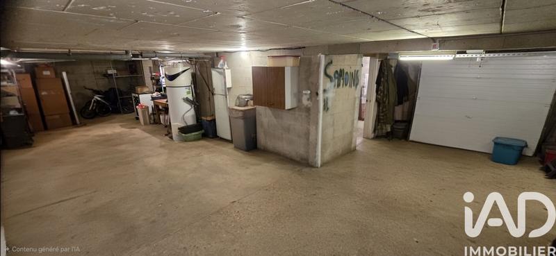 Maison de village - 103 m² - 5 pièces