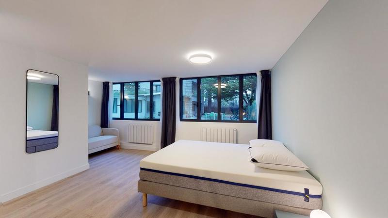 Appartement - 286 m²