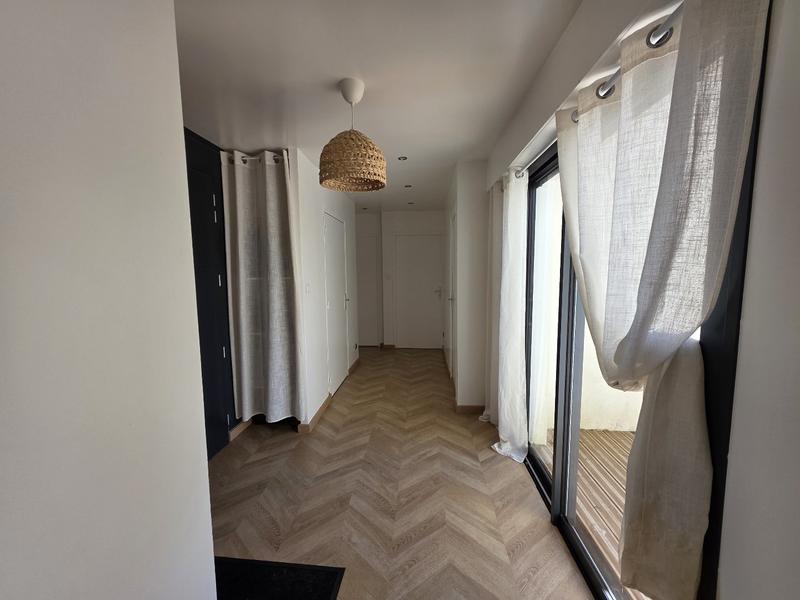 Maison - 145 m² - 5 pièces