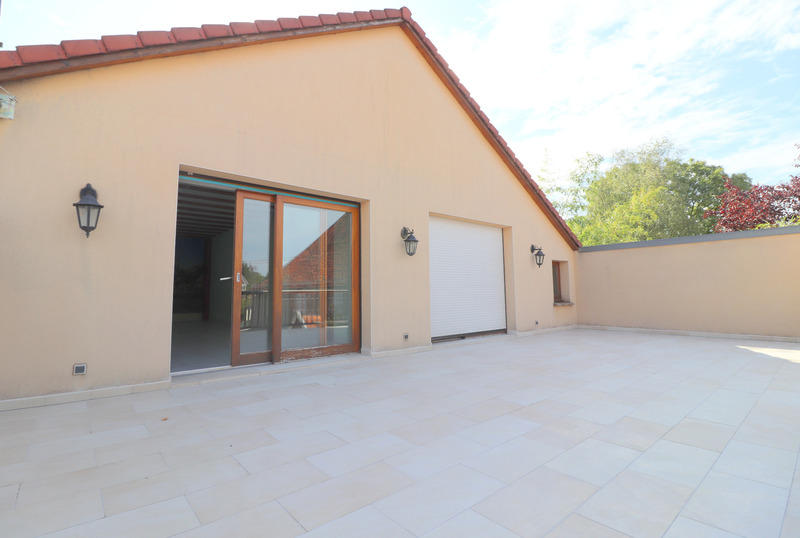 Immeuble - 437 m² - 4 pièces