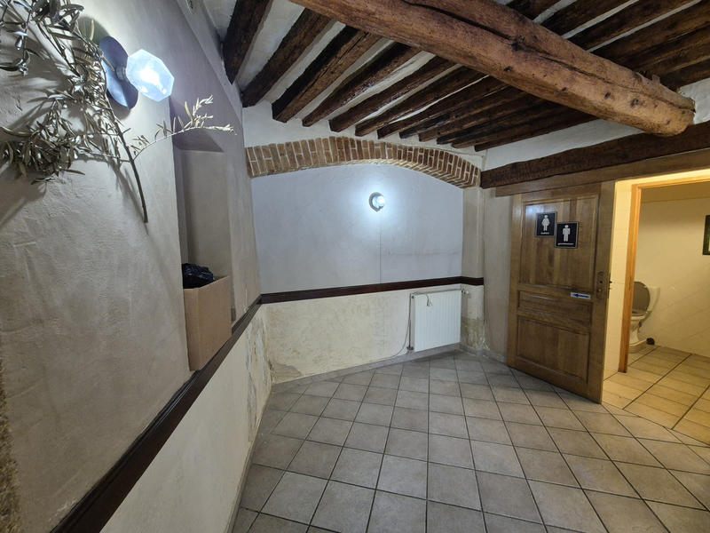 Maison - 189 m² - 4 pièces