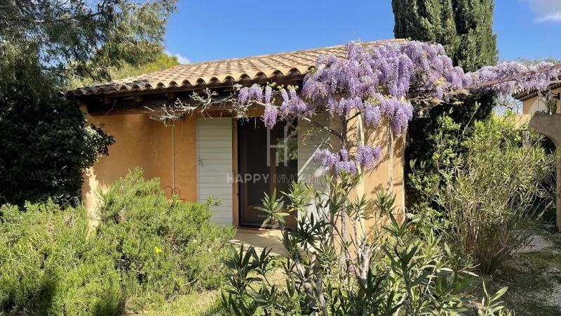 Maison de campagne - 200 m² - 8 pièces