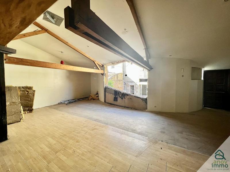 Immeuble - 280 m²