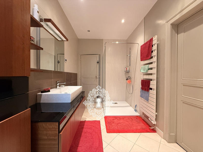 Maison - 112 m² - 4 pièces