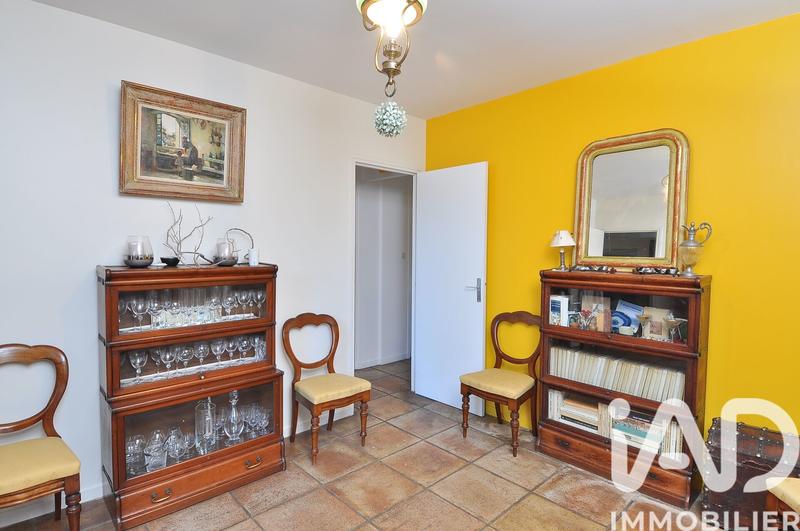 Maison - 159 m² - 5 pièces