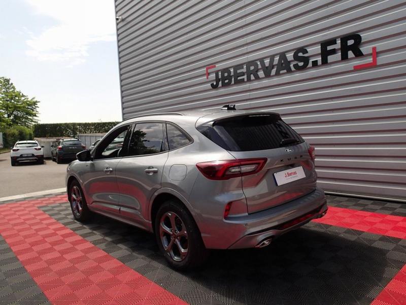 Ford Kuga 2.5 Duratec 180 ch Fhev Powershift St-Line