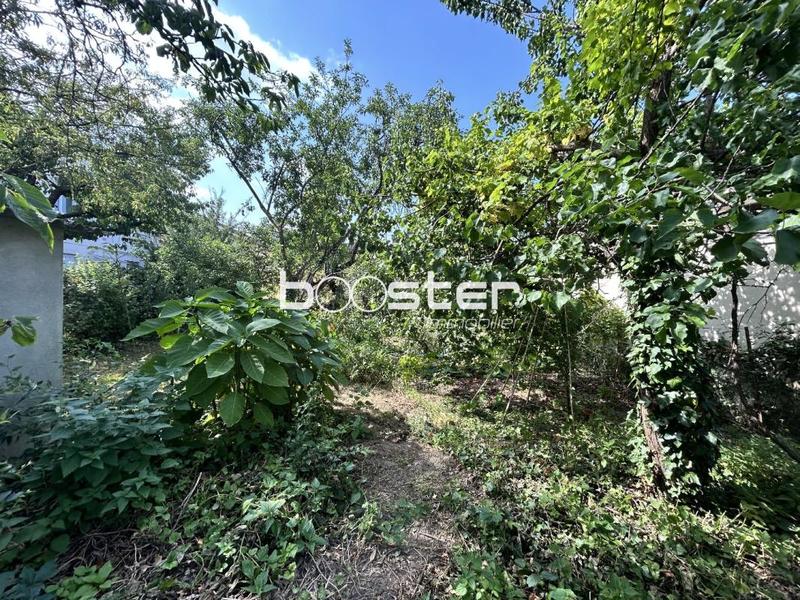 Maison ancienne - 71 m² - 3 pièces