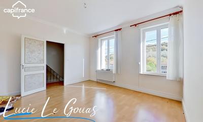 Maison - 146 m² - 5 pièces
