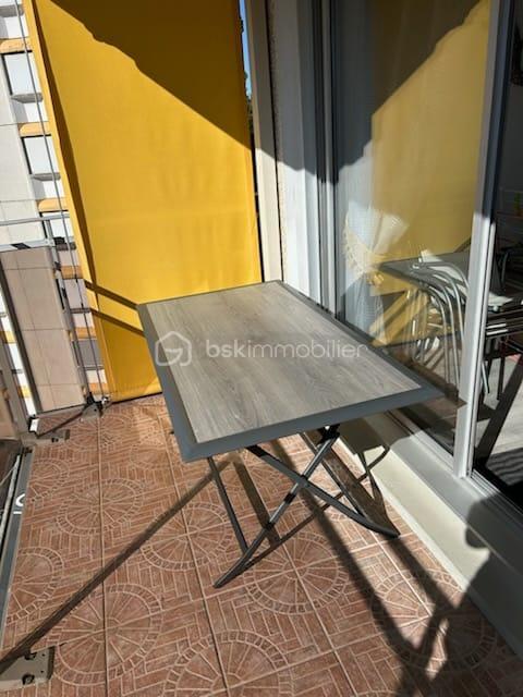 Appartement - 39 m² - 3 pièces