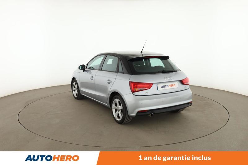 Audi A1 sportback 1.4 Tdi Ultra Ambition s tronic 90 ch
