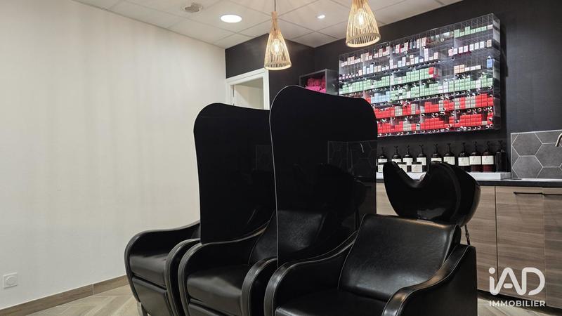 Local commercial - 100 m²