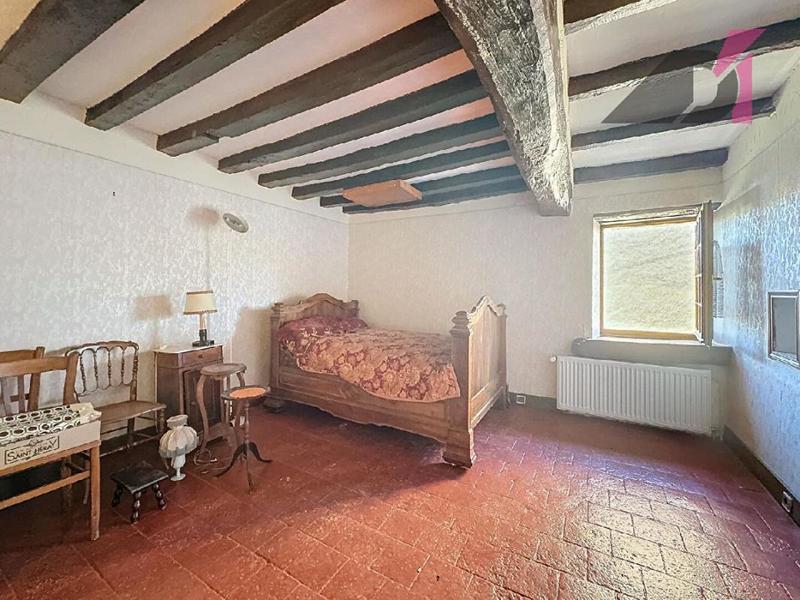 Maison - 72 m² - 4 pièces