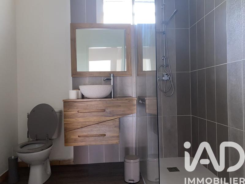 Maison - 98 m² - 4 pièces