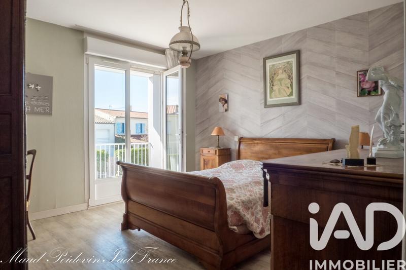 Maison - 145 m² - 6 pièces