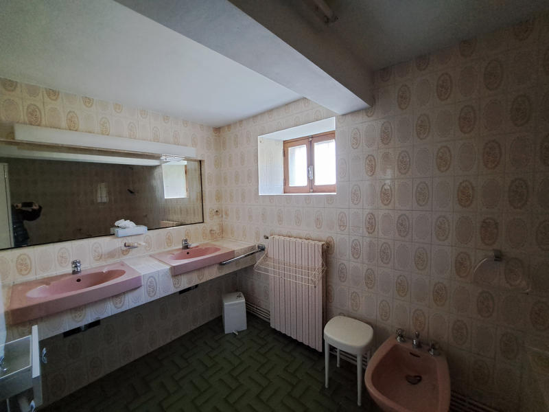 Maison - 165 m² - 7 pièces