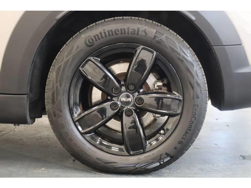 Mini Mini Countryman 125 - 95 ch All4 Bva6 Cooper se Edition Premium Plus