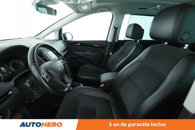 Seat Alhambra 2.0 Tdi Premium 7 Dsg 150 ch