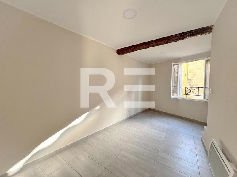 Maison de ville - 60 m² - 3 pièces