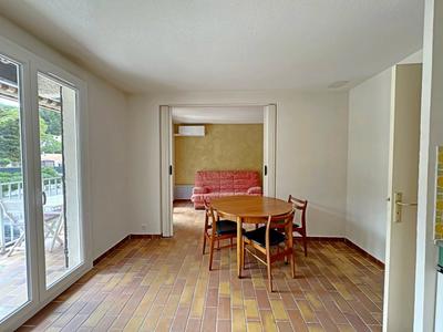 Appartement - 29 m² - 2 pièces