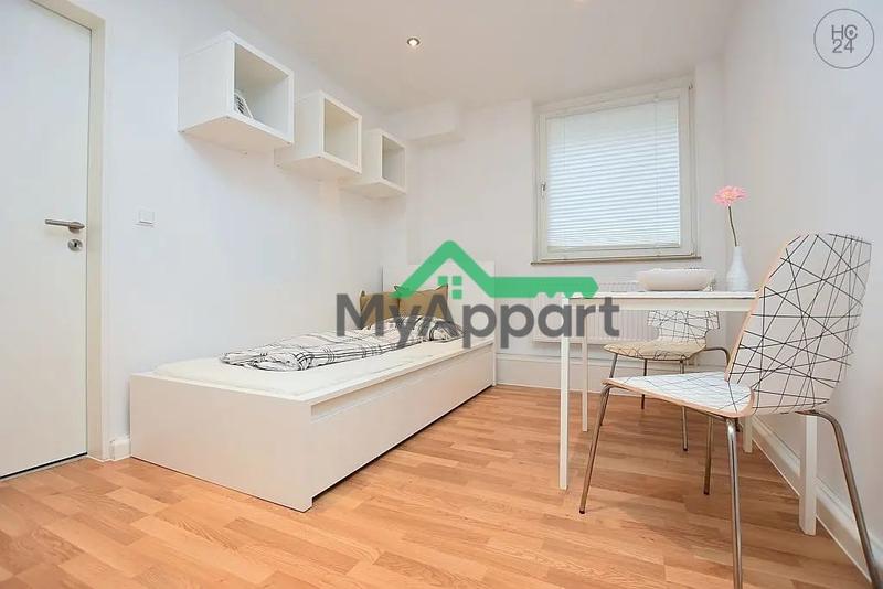Appartement - 22 m² - 1 pièce