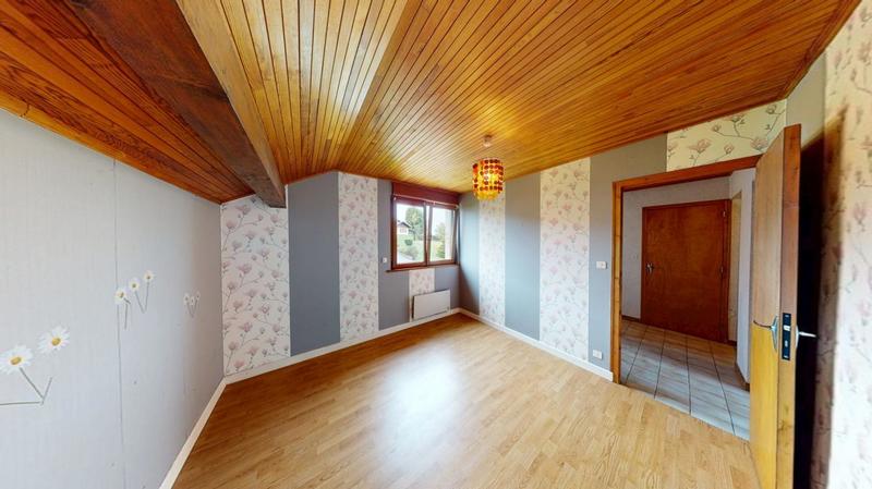 Maison - 122 m² - 5 pièces