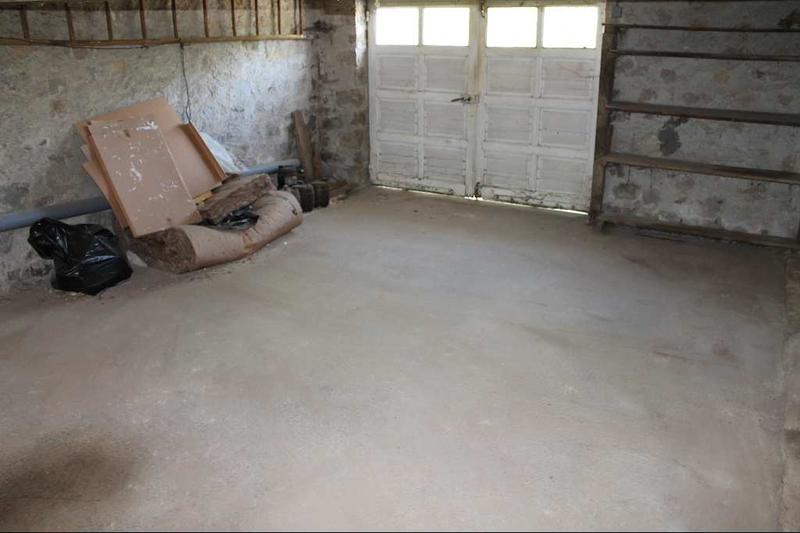 Maison ancienne - 55 m² - 3 pièces