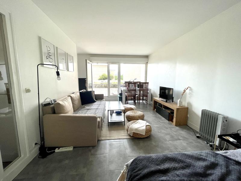 Appartement - 32 m² - 1 pièce