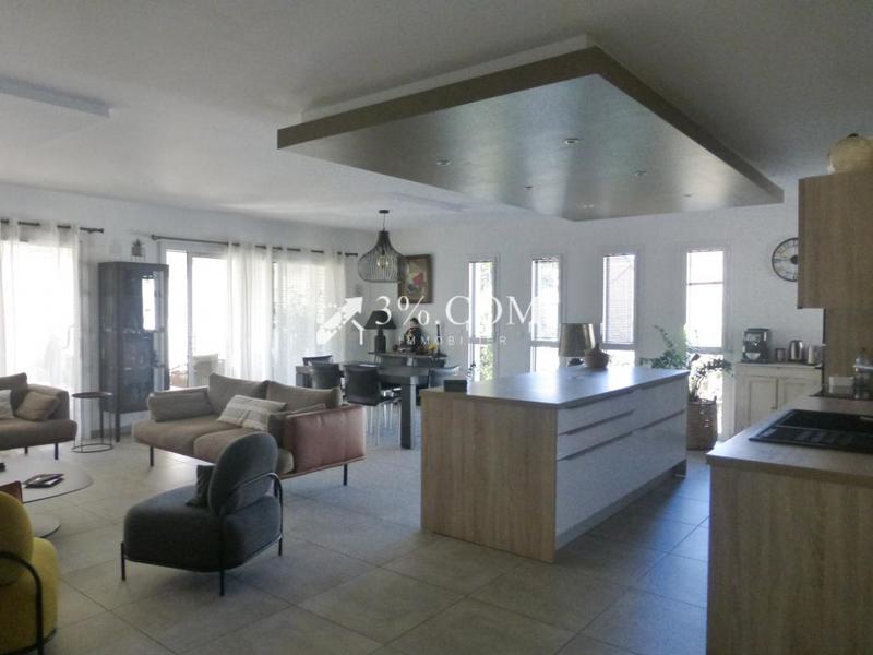 Appartement - 141 m² - 4 pièces