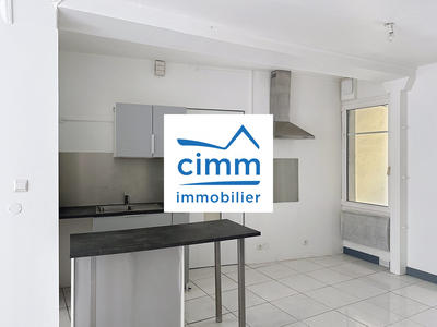 Immeuble - 100 m²