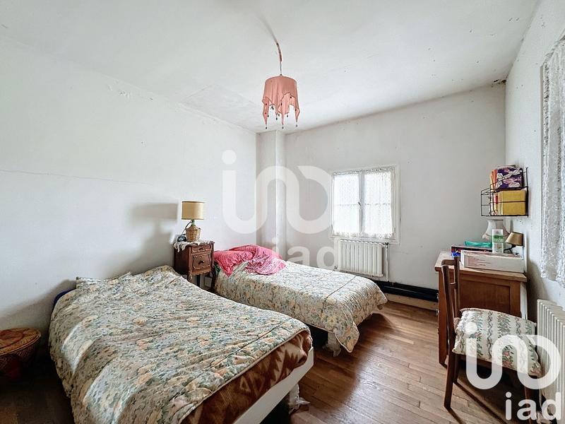 Maison de campagne - 135 m² - 5 pièces