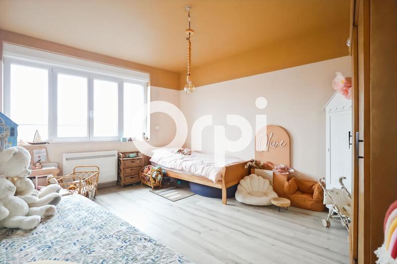 Maison - 126 m² - 4 pièces