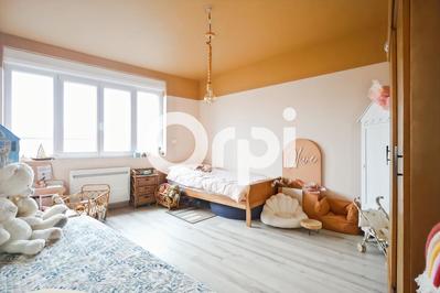 Maison - 126 m² - 4 pièces