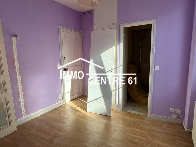 Maison - 490 m² - 14 pièces