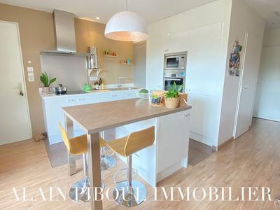 Appartement - 73 m² - 3 pièces