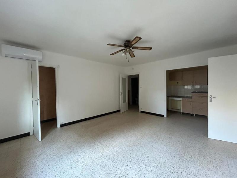 Maison de village - 75 m² - 3 pièces