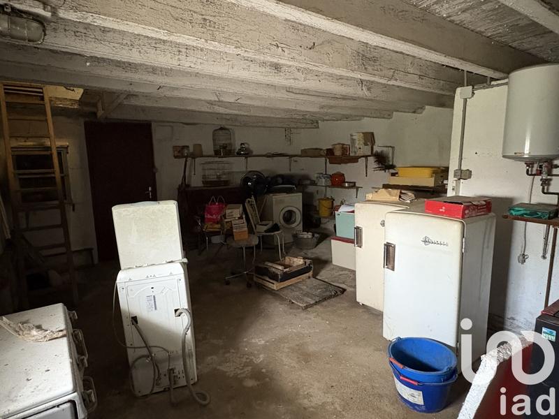 Maison - 161 m² - 5 pièces