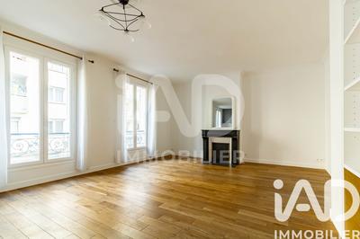 Appartement - 78 m² - 4 pièces