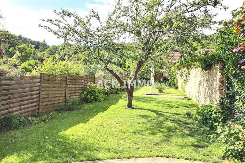 Maison - 185 m² - 6 pièces