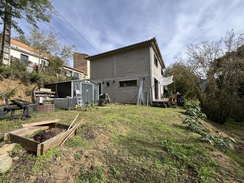 Maison - 148 m² - 5 pièces