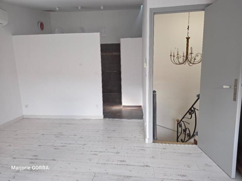 Maison - 67 m² - 3 pièces