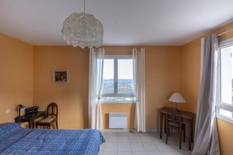 Maison - 118 m² - 4 pièces