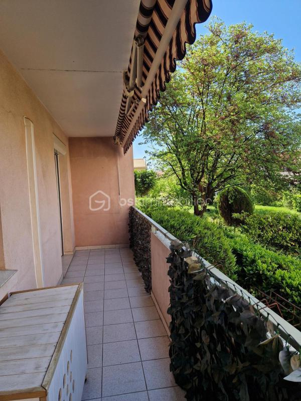 Appartement - 73 m² - 3 pièces