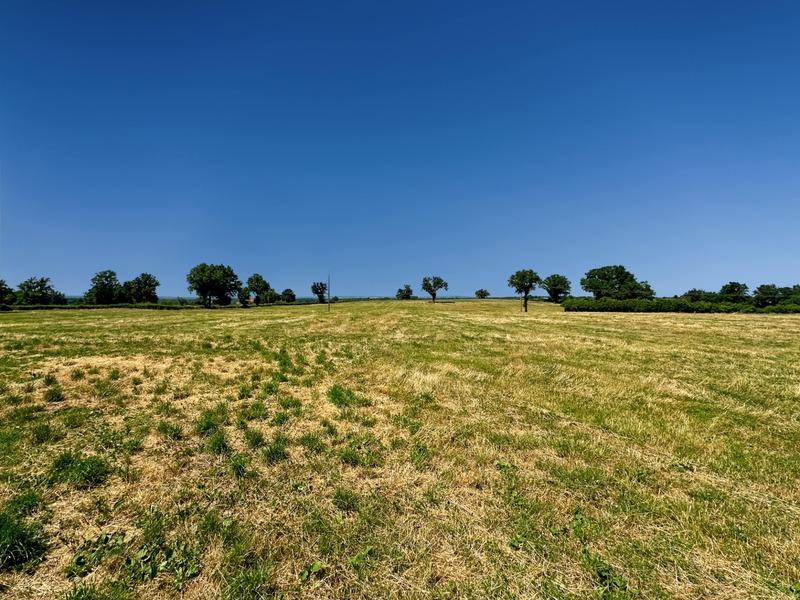 Corps de ferme - 76 m² - 3 pièces