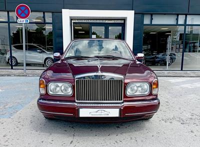 Rolls-Royce Silver Seraph Swb