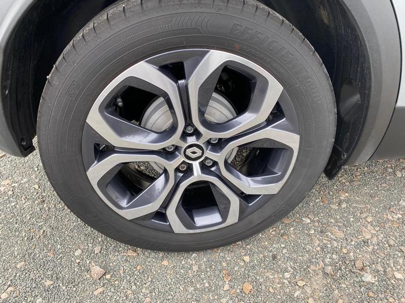 Renault Captur II Tce 160 Intens Edc