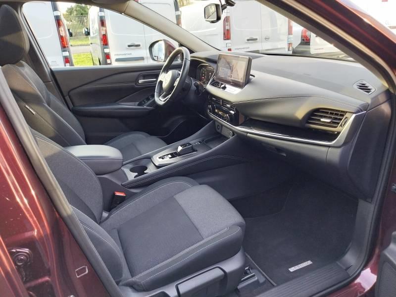 Nissan Qashqai e-Power 190 ch n-Connecta